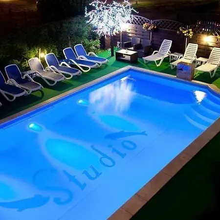 Apartment, Pool, Close To Beach, * Rewal
