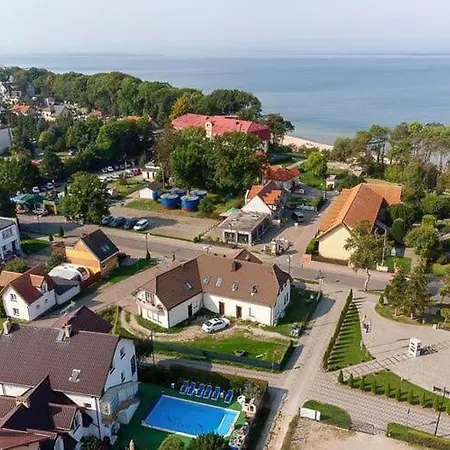 Apartment, Pool, Close To Beach, Apartment