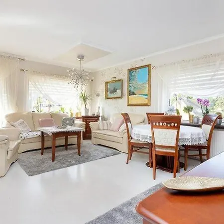 Apartment Apartment, Pool, Close To Beach, Rewal