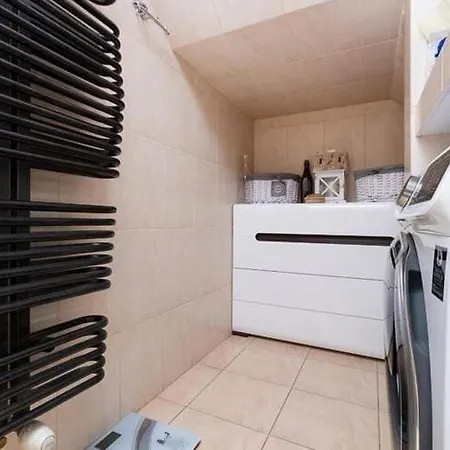 Apartment Apartment, Pool, Close To Beach,