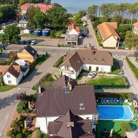 Apartment, Pool, Close To Beach,