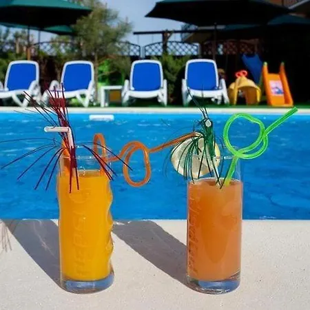 Apartment, Pool, Close To Beach, Apartment *